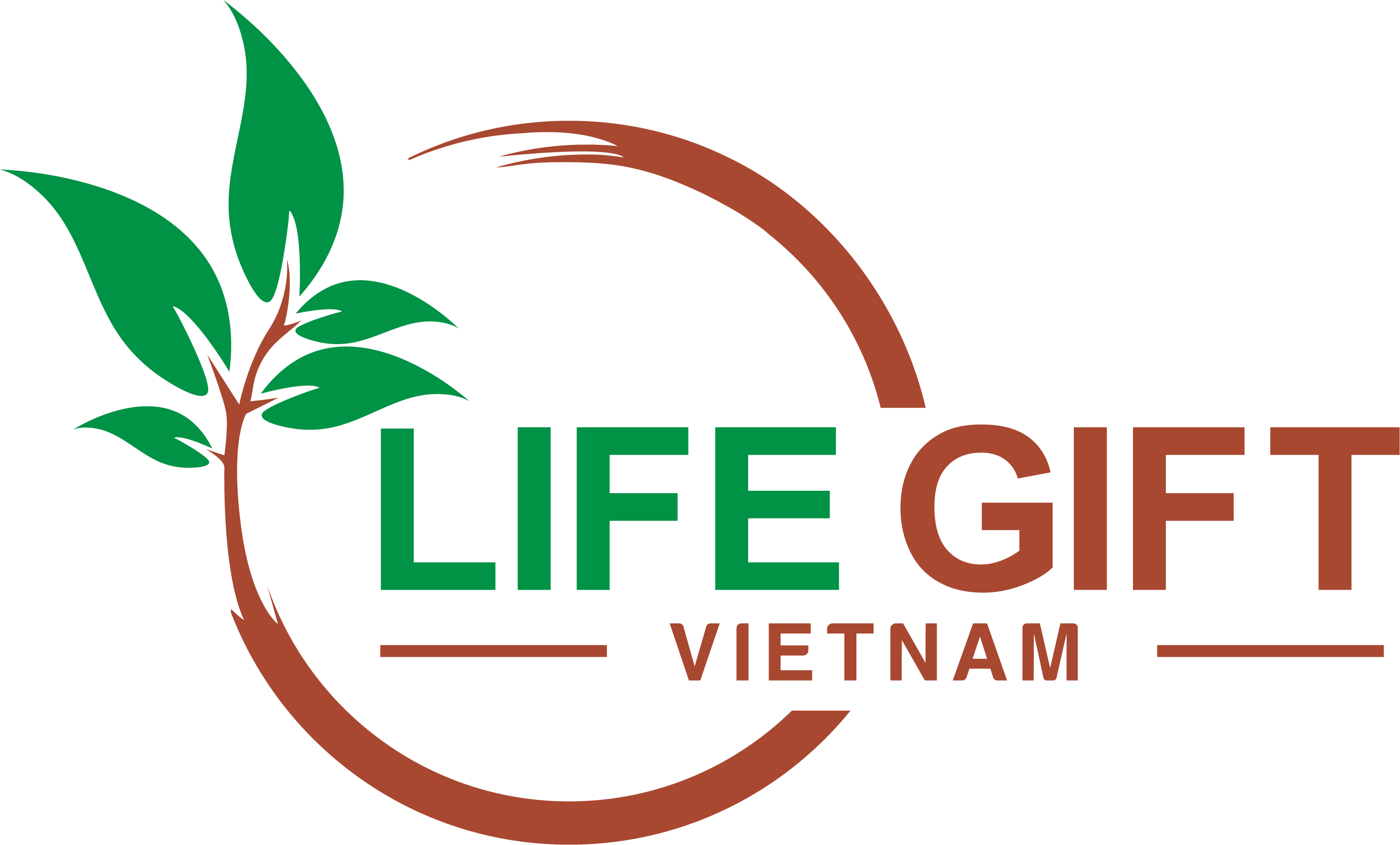 CÔNG TY TNHH SẢN XUẤT ĐẦU TƯ LIFE GIFT VIỆT NAM