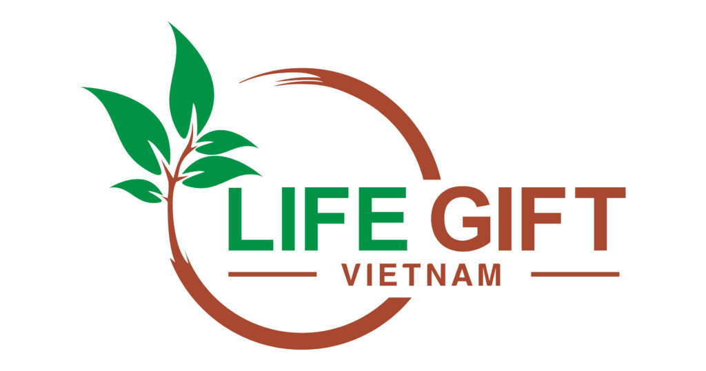 CÔNG TY TNHH SẢN XUẤT ĐẦU TƯ LIFE GIFT VIỆT NAM