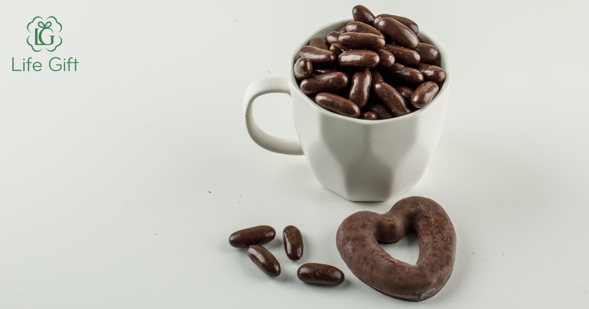Viên ngậm Coffee – xu hướng tiện lợi cho người bận rộn