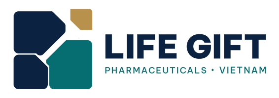 CÔNG TY TNHH DƯỢC PHẨM LIFE GIFT VIỆT NAM